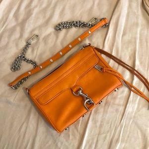 Rebecca Minkoff MAC crossbody